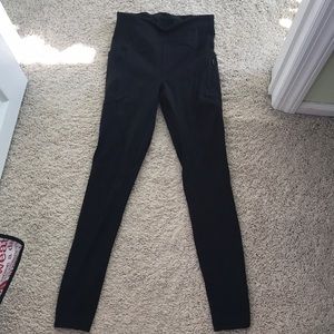Lulu lemon leggings